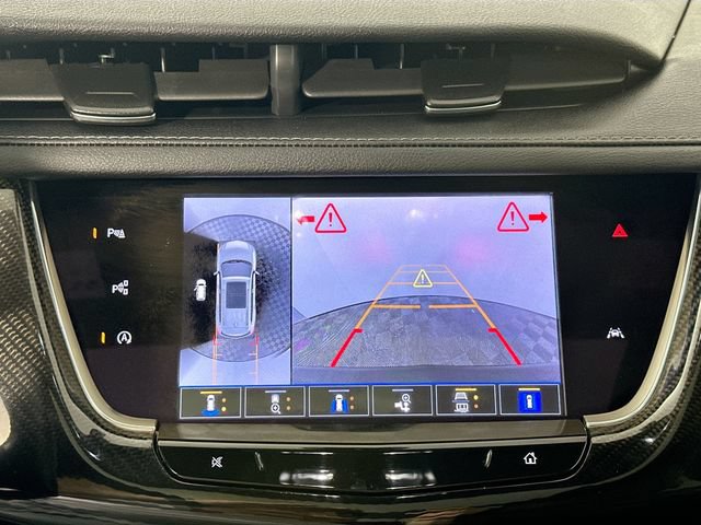 Used 2024 Cadillac XT6 Sport w/ Technology Package AWD/4WD image 14