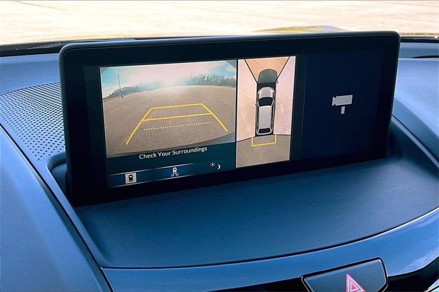 Used 2023 Acura RDX AWD w/ Advance Package image 14