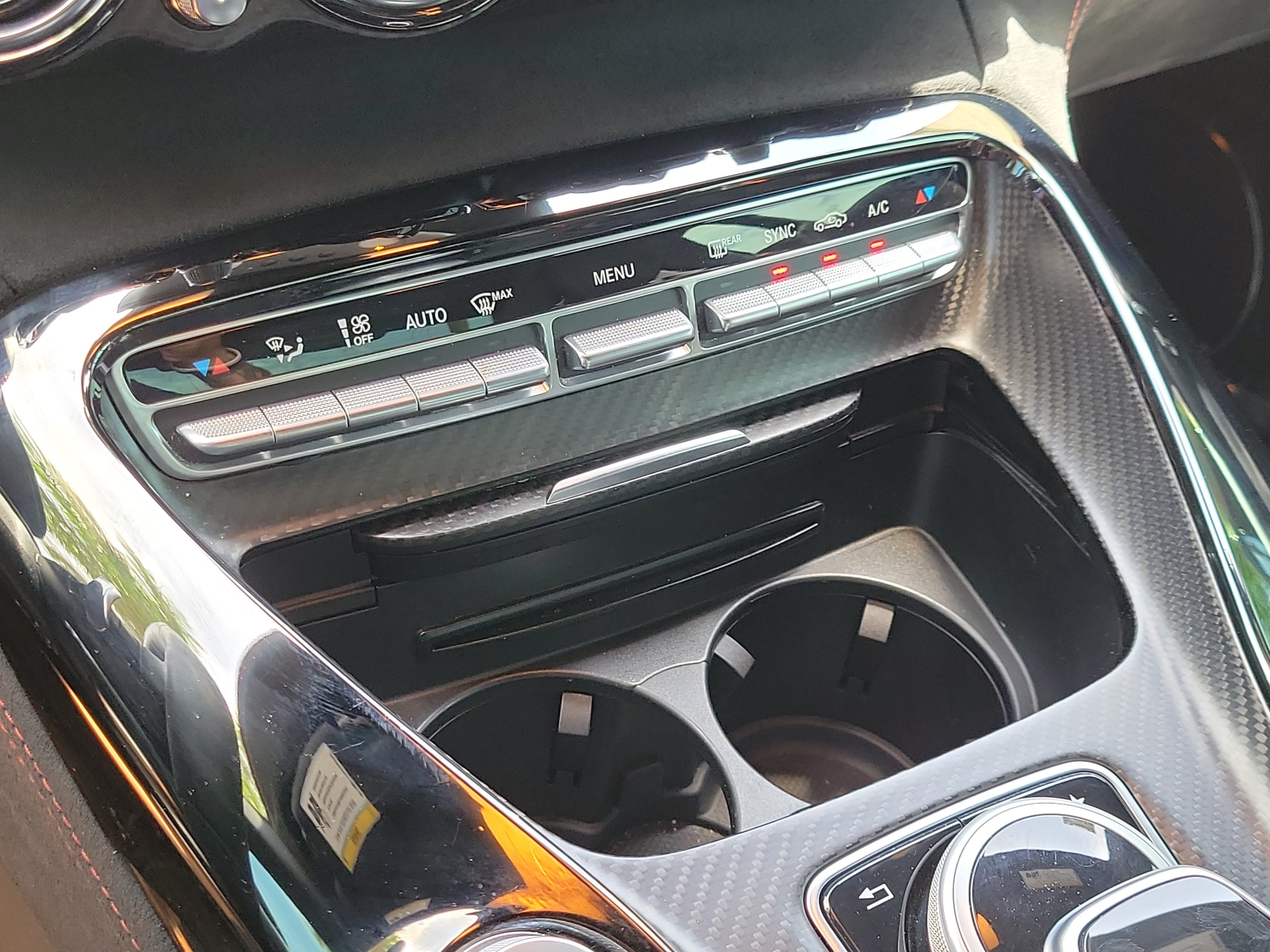 Used 2016 Mercedes-Benz AMG GT S image 24