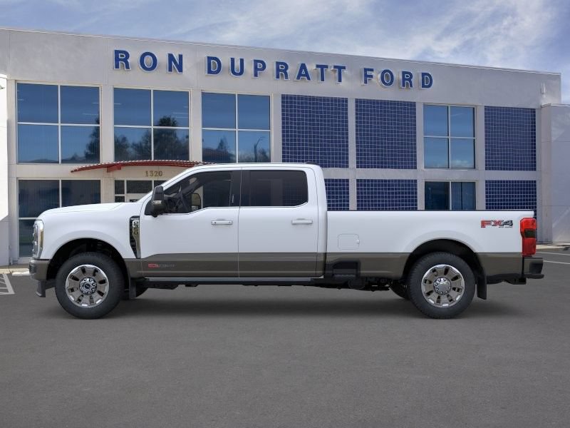 New 2026 Ford F350 King Ranch AWD/4WD image 4
