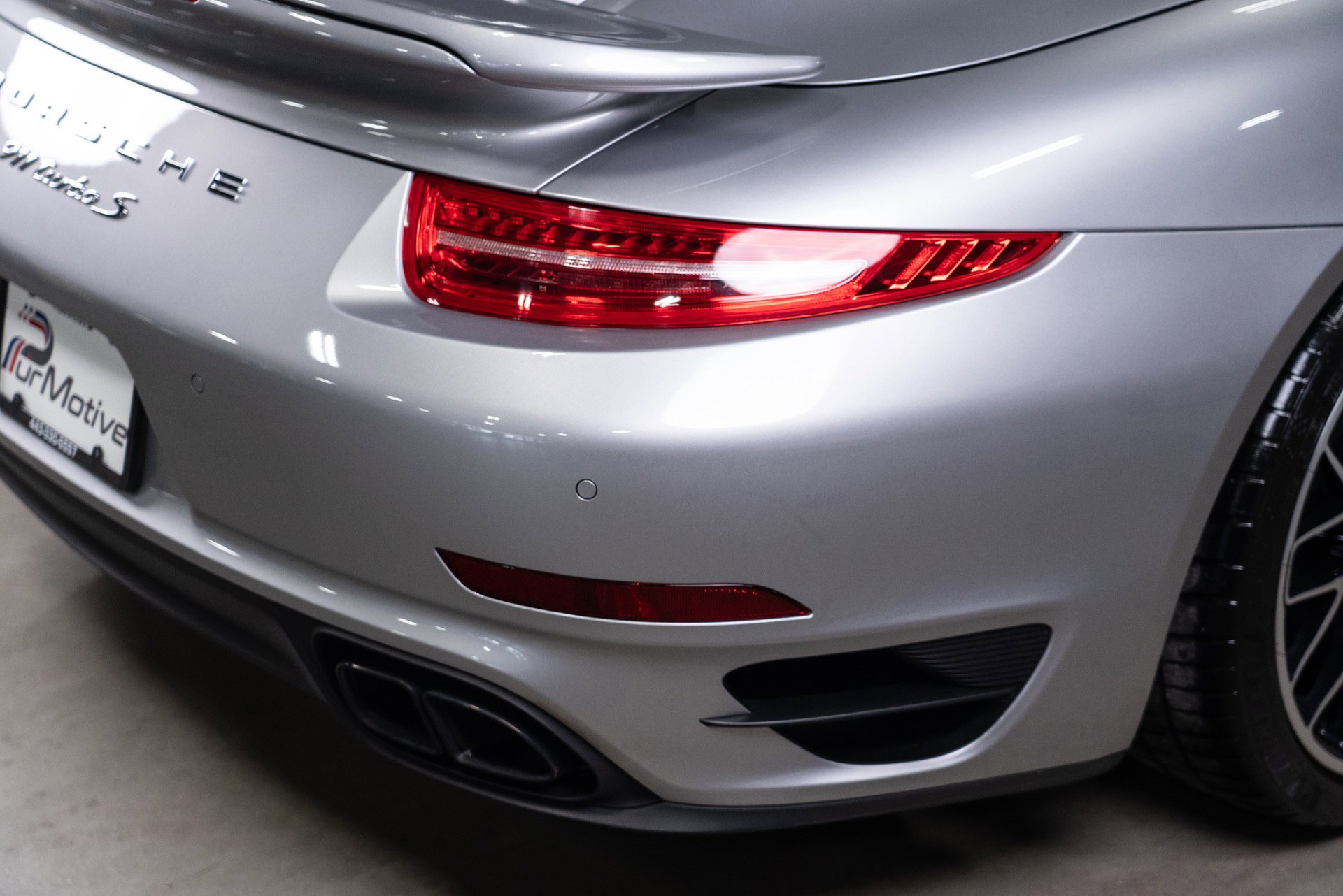 Used 2016 Porsche 911 4 Cabriolet AWD/4WD image 37