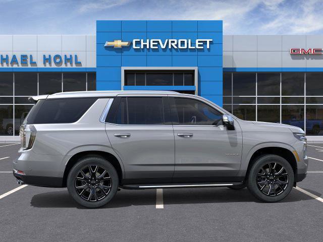 New 2026 Chevrolet Tahoe Premier w/ LPO, Illumination Package image 5