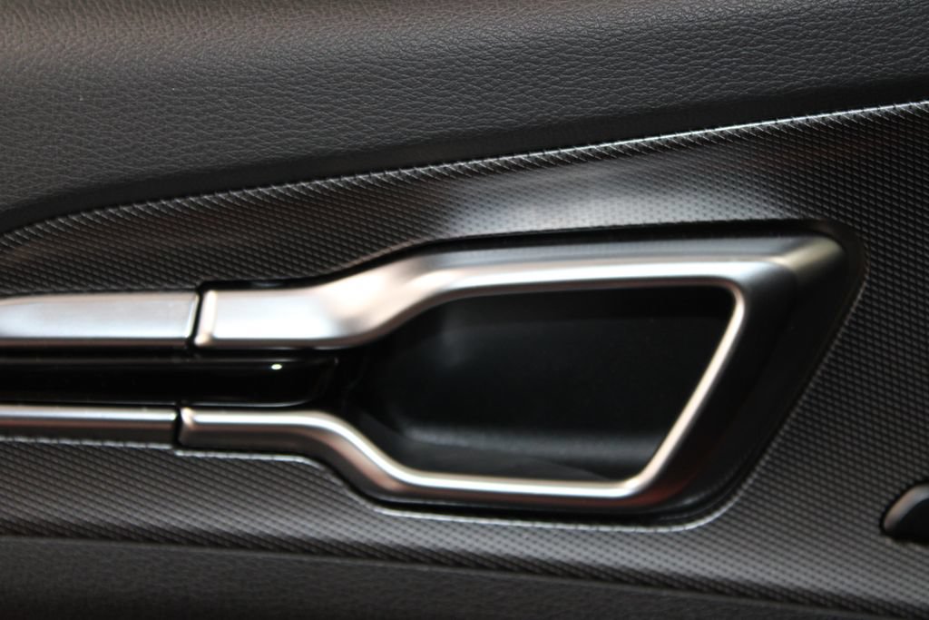 Used 2025 Kia Sportage SX FWD image 39