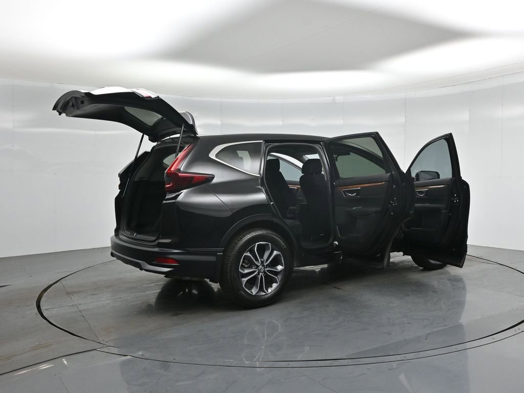 Used 2022 Honda CR-V EX image 5