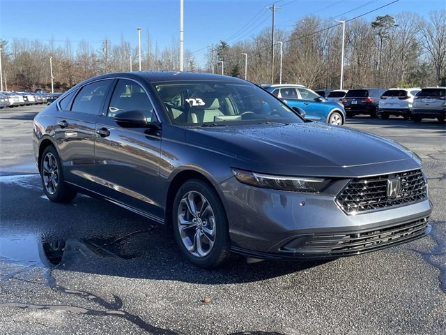 Used 2023 Honda Accord EX-L image 7