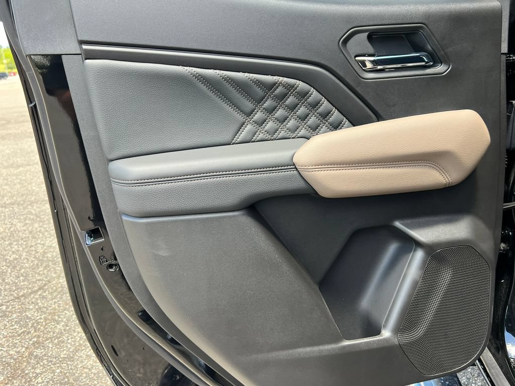 New 2026 GMC Canyon Denali AWD/4WD image 47