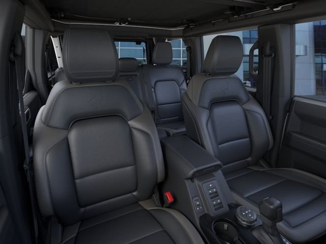 New 2026 Ford Bronco Outer Banks image 10