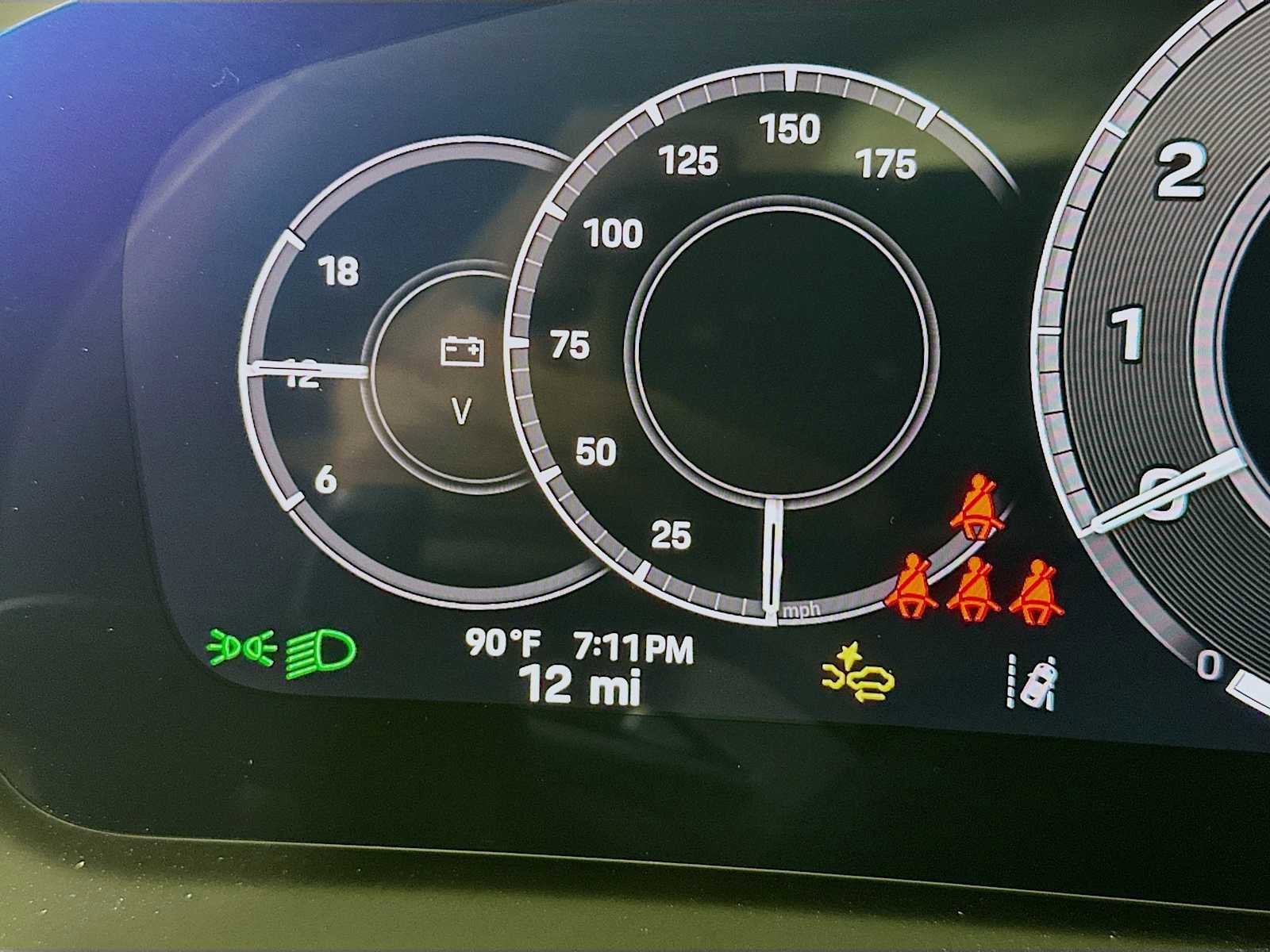 New 2026 Porsche Cayenne Coupe image 16