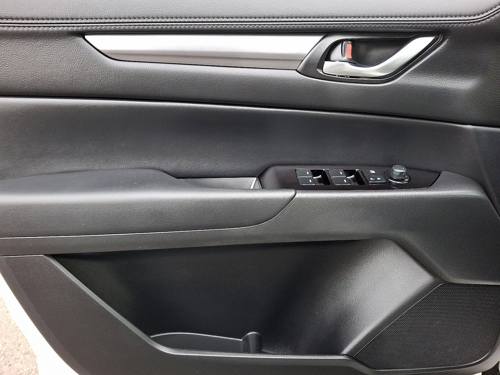 Certified 2023 MAZDA CX-5 AWD 2.5 S w/ Select Package image 14