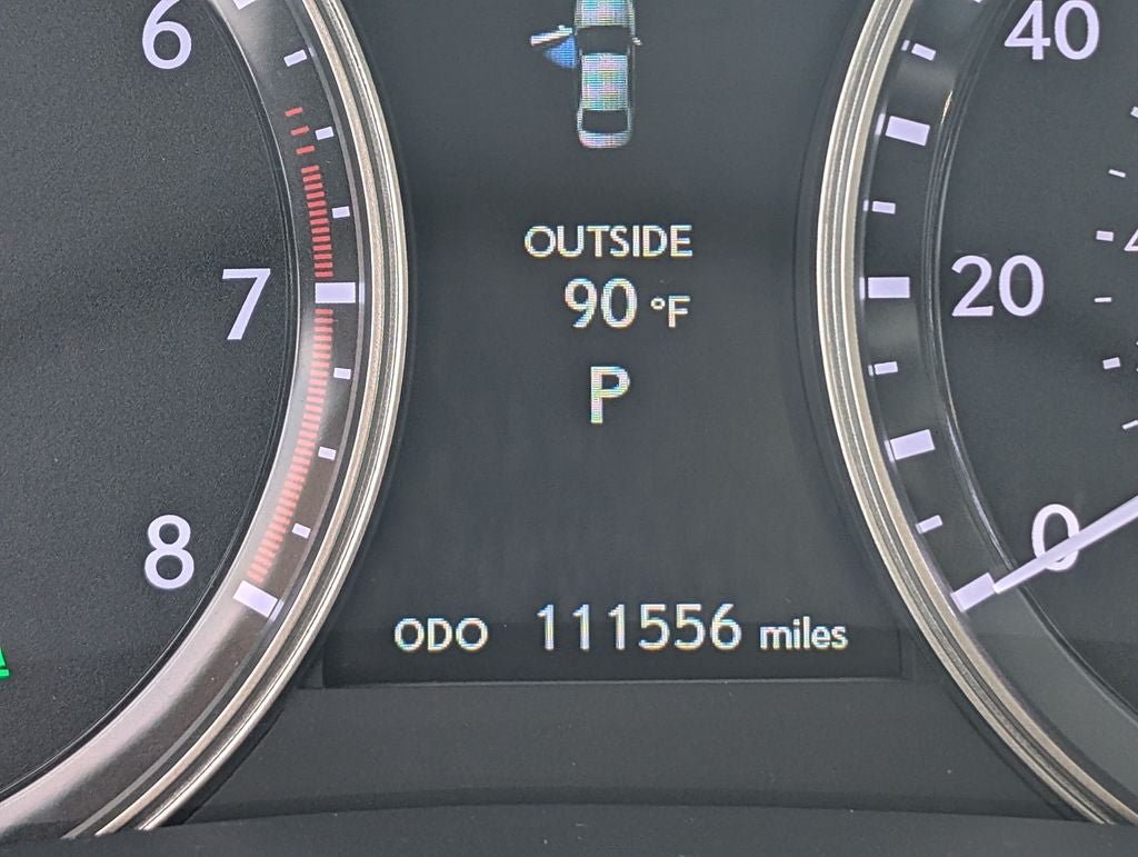 Used 2013 Lexus GS 350 AWD image 15