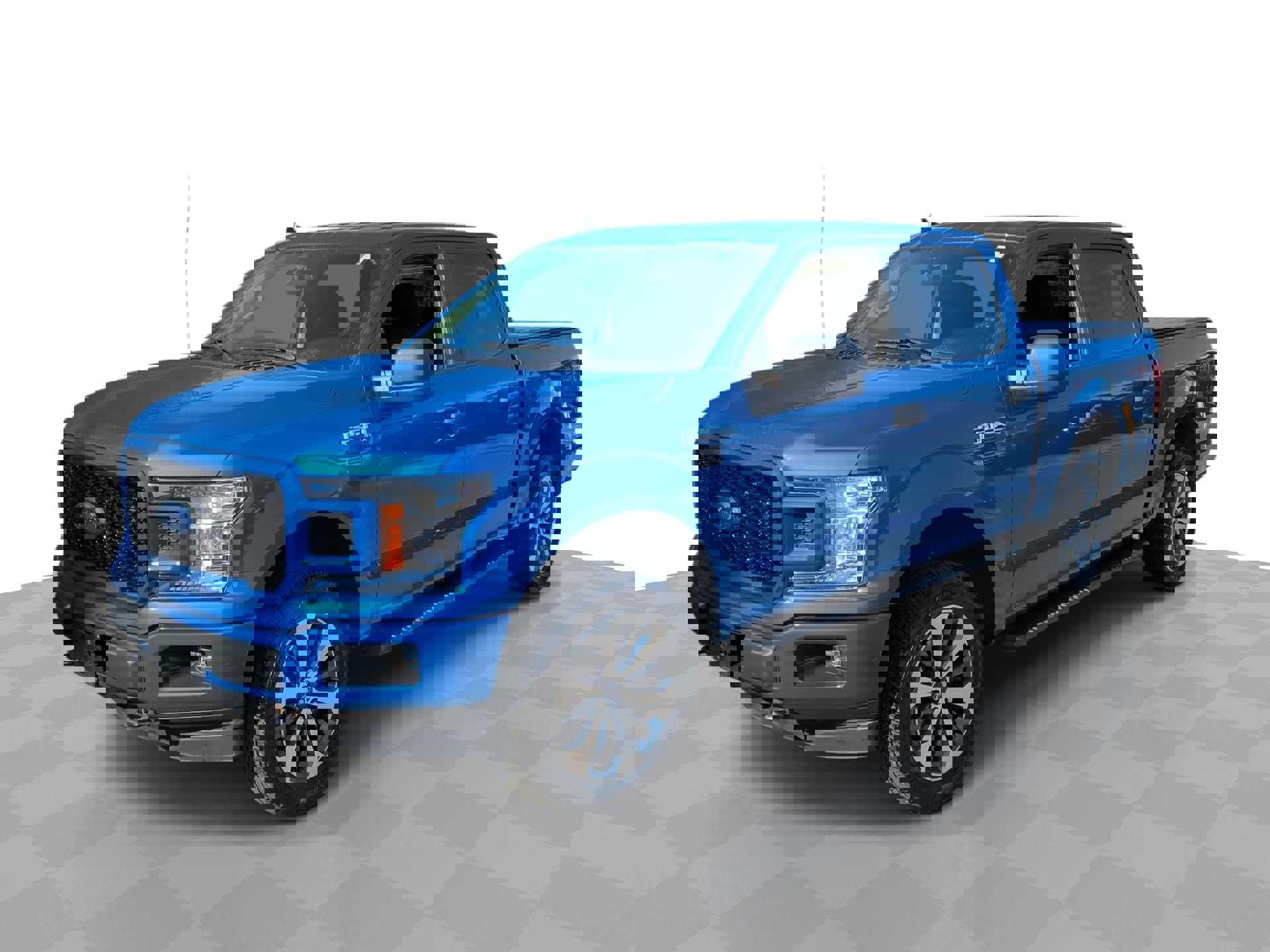 Used 2020 Ford F150 XL w/ Equipment Group 101A Mid image 36