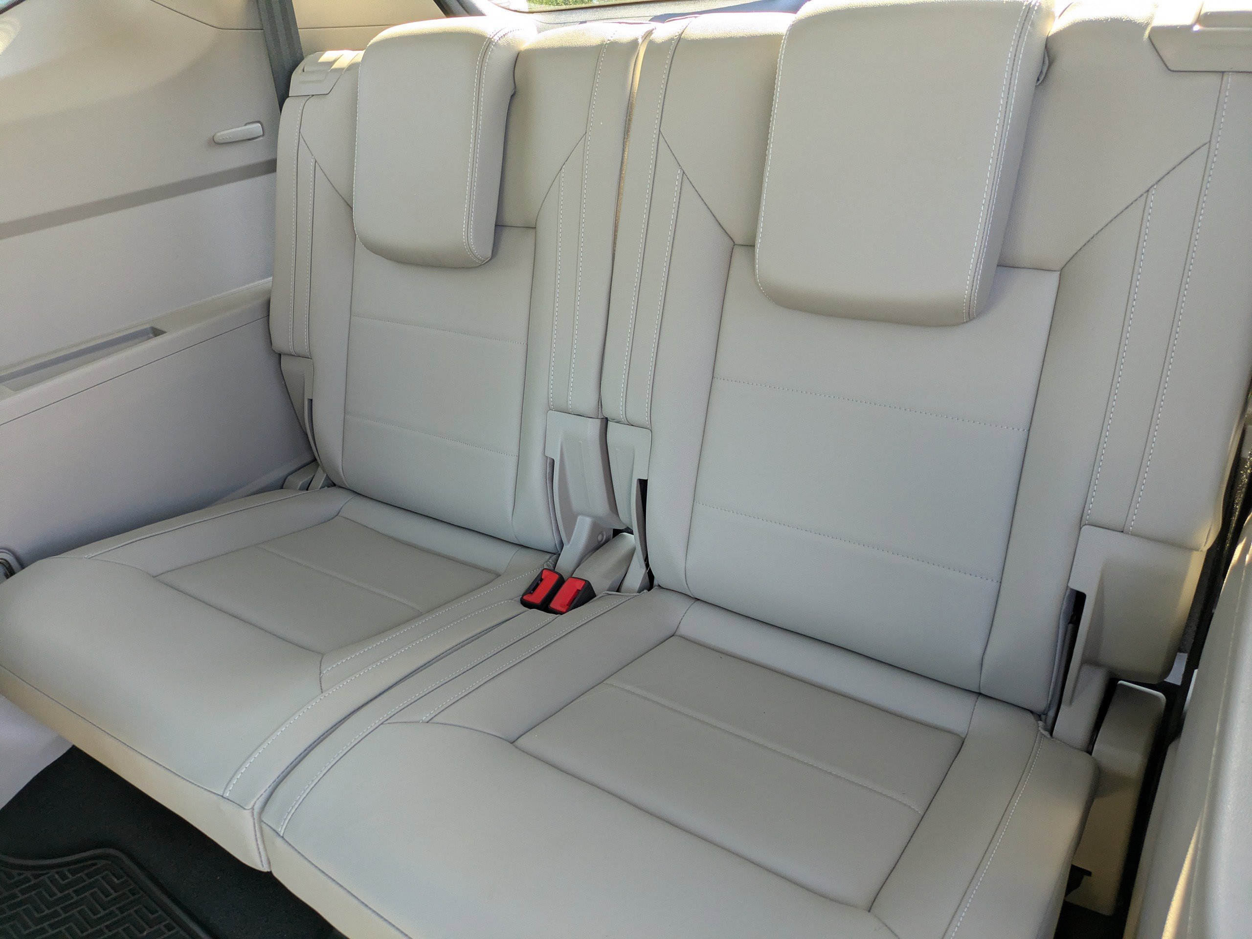 Used 2021 Volkswagen Atlas SEL image 18