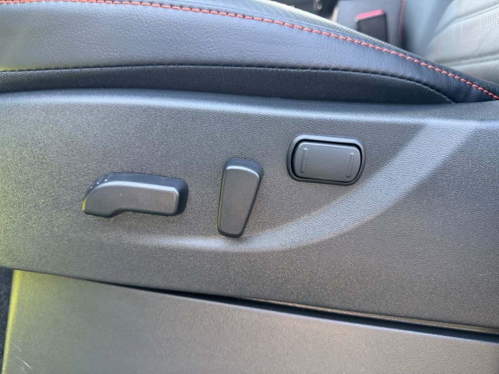 New 2026 Nissan Frontier PRO-4X w/ Pro Premium Package image 15