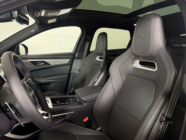 New 2026 Jaguar F-PACE R-Dynamic S image 5