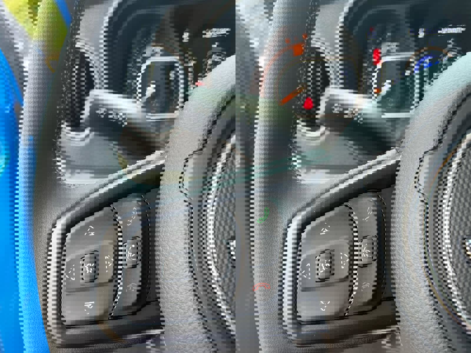 New 2025 Jeep Wrangler Unlimited Rubicon w/ Technology Group image 26