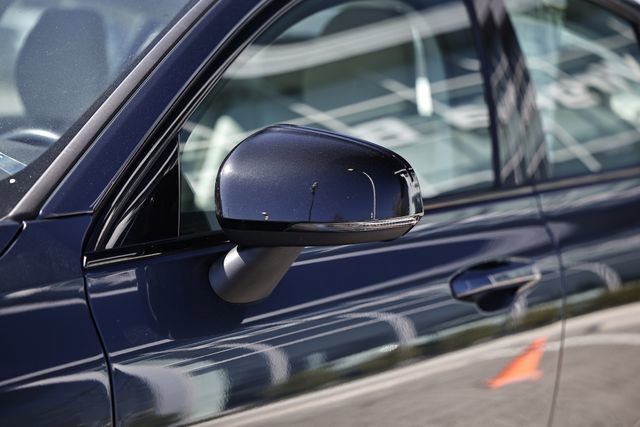 Used 2024 Volvo S60 B5 Core image 11