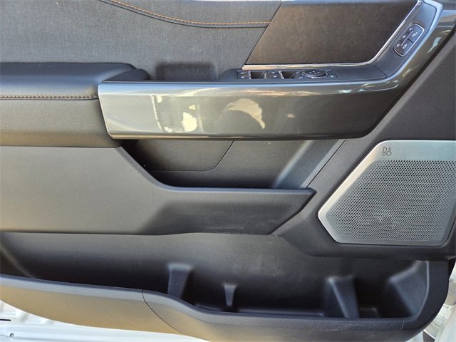 Used 2023 Ford F150 Tremor w/ Equipment Group 402A High image 17