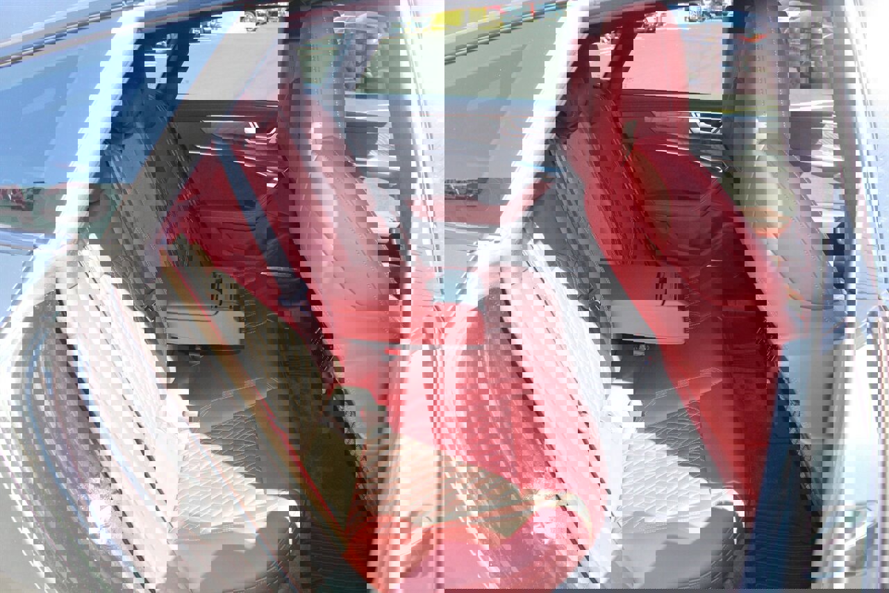 Used 2020 Audi S7 Premium Plus w/ S Sport Package image 14