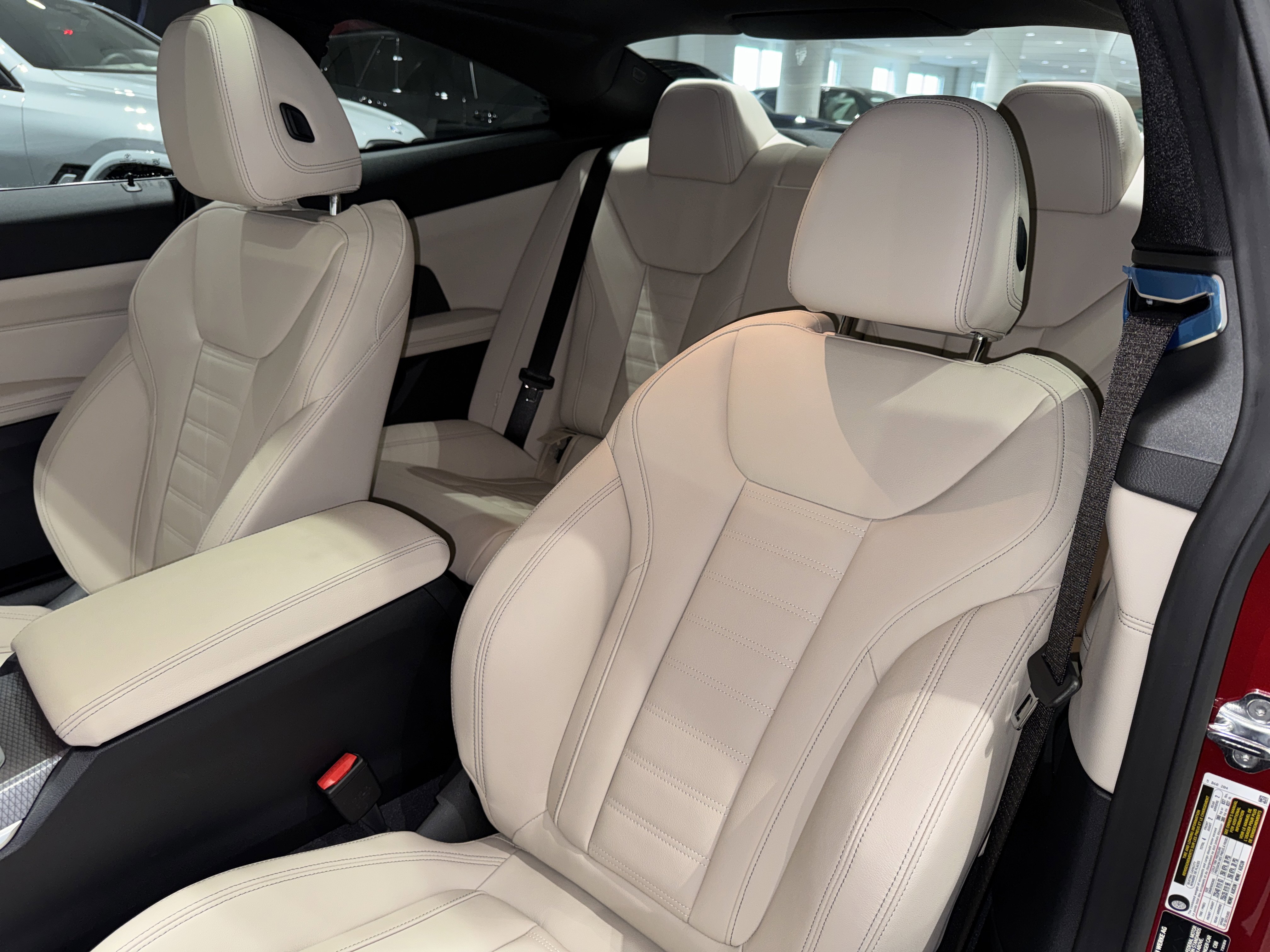 New 2026 BMW M440i Coupe w/ Premium Package image 23