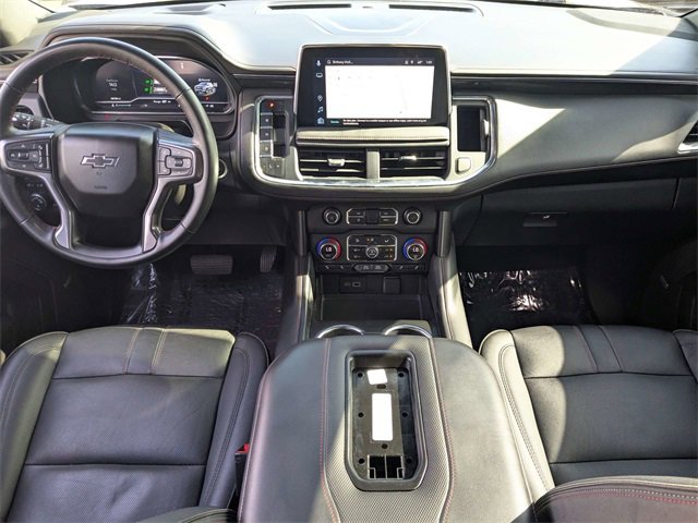 Used 2023 Chevrolet Tahoe RST w/ Luxury Package image 19