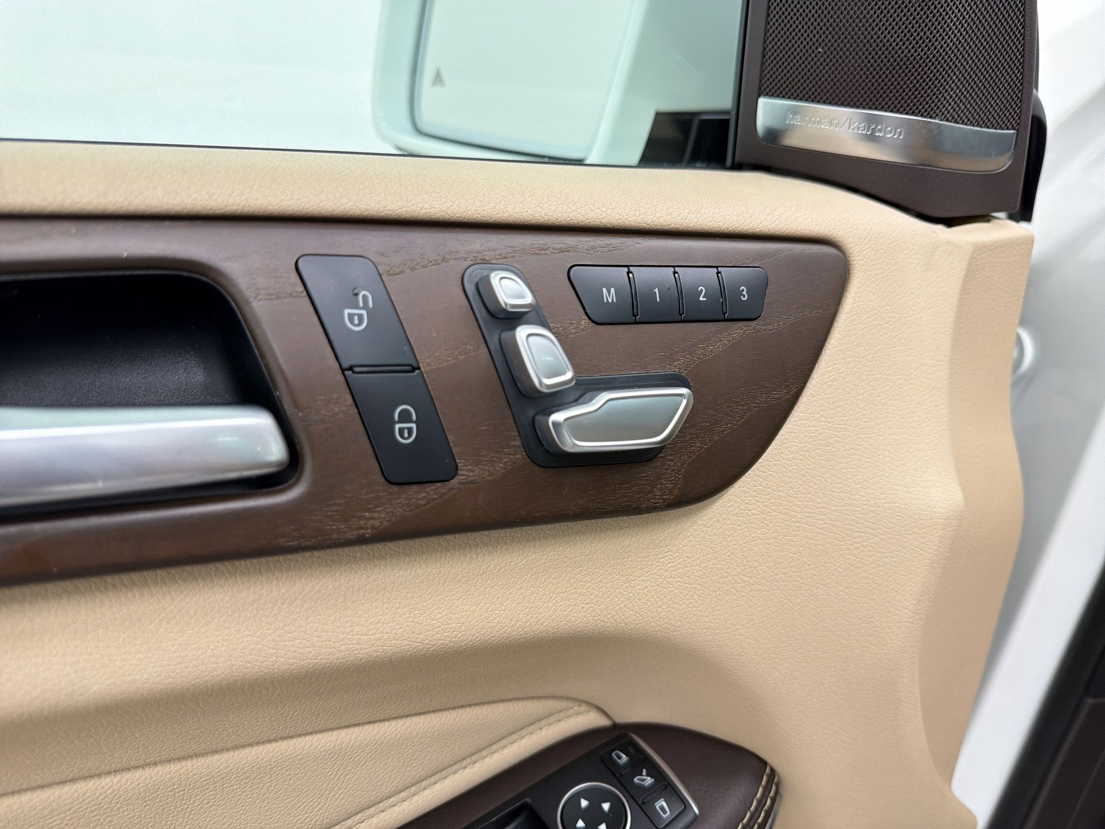 Used 2017 Mercedes-Benz GLS 550 4MATIC image 23