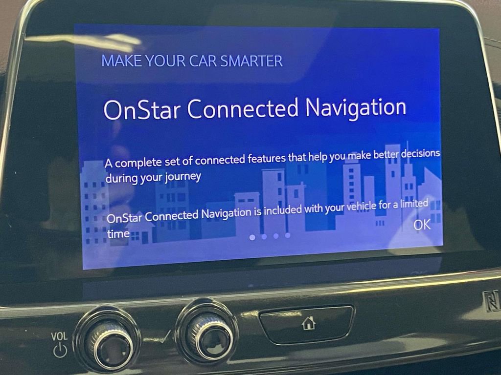 Used 2020 Cadillac CT4 Luxury w/ Sun And Sound Package image 25