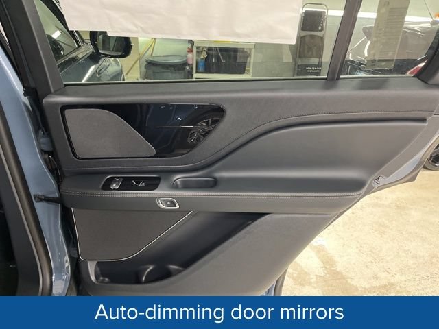New 2026 Lincoln Aviator AWD image 29