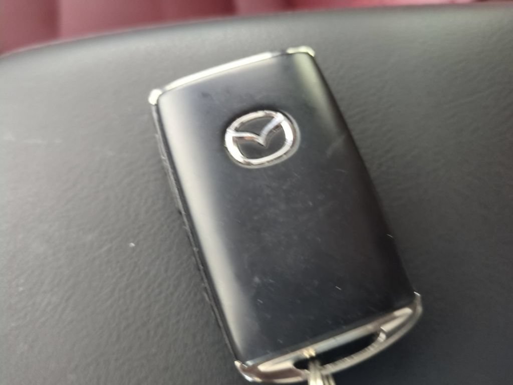 Used 2021 MAZDA CX-5 Carbon Edition AWD/4WD image 38