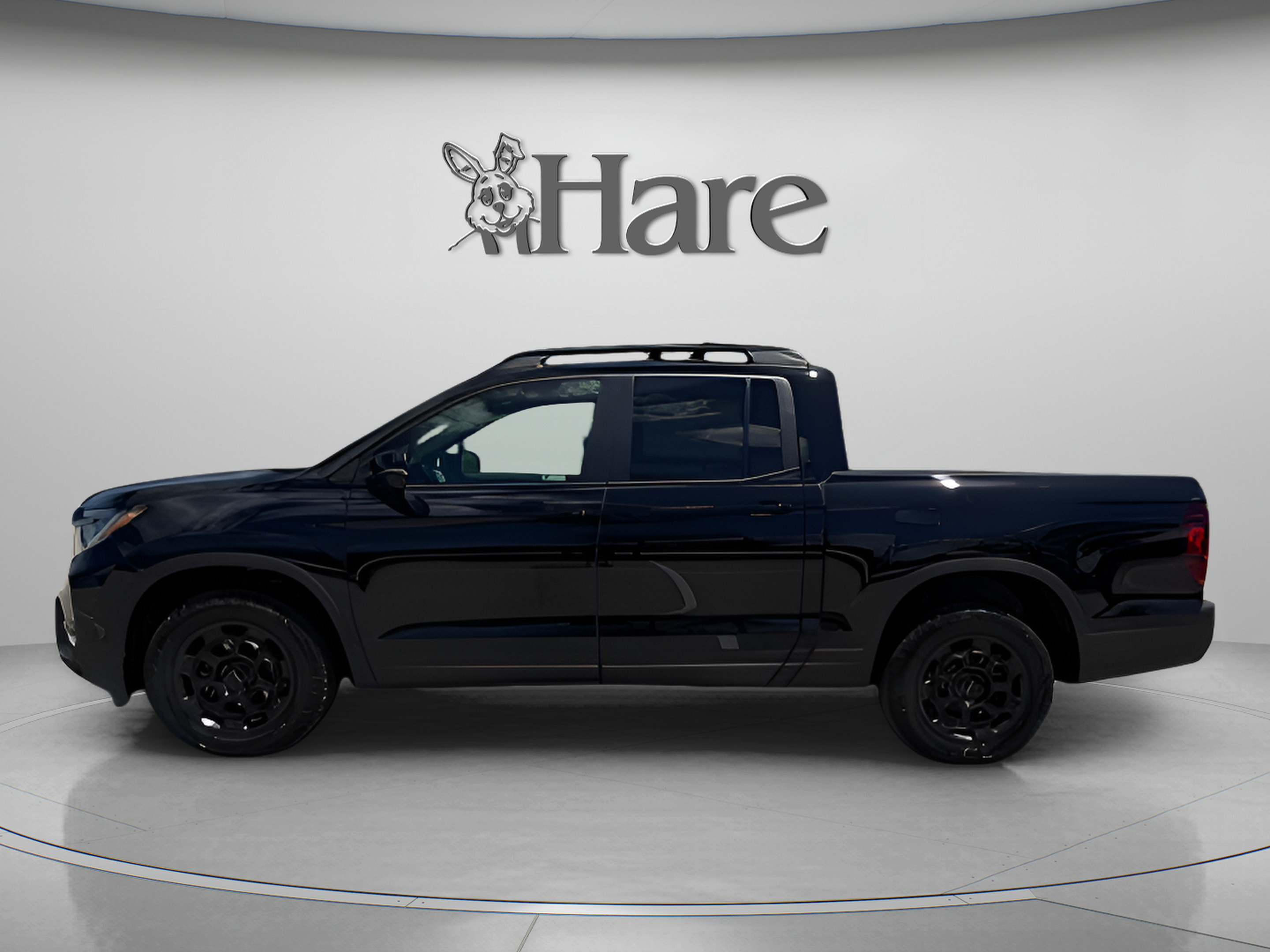 New 2026 Honda Ridgeline TrailSport image 2