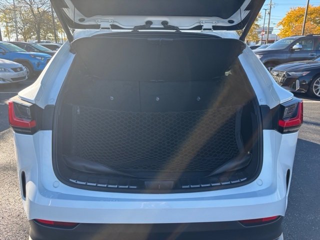 Used 2024 Lexus NX 350 F Sport image 25