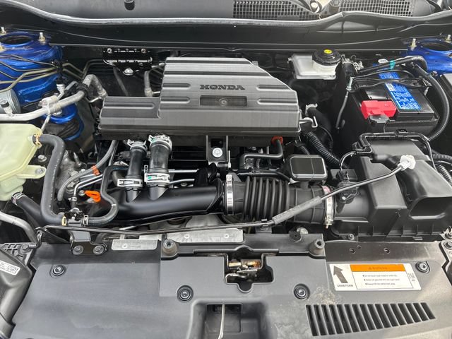 Certified 2021 Honda CR-V Special Edition image 22