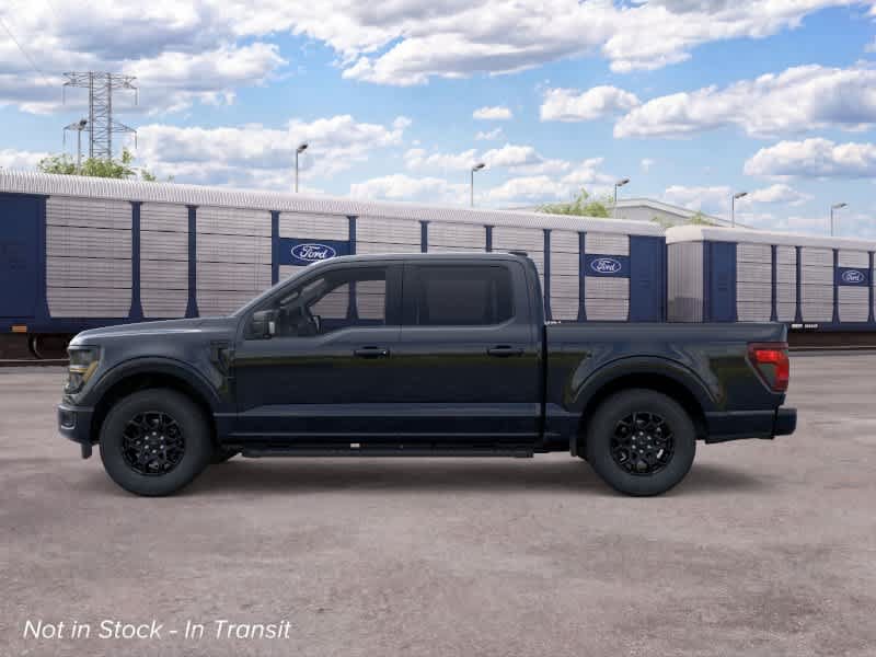 New 2026 Ford F150 XLT RWD image 3