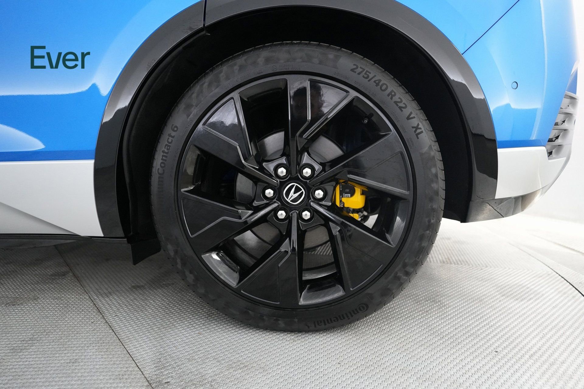 Used 2024 Acura ZDX Type S image 17