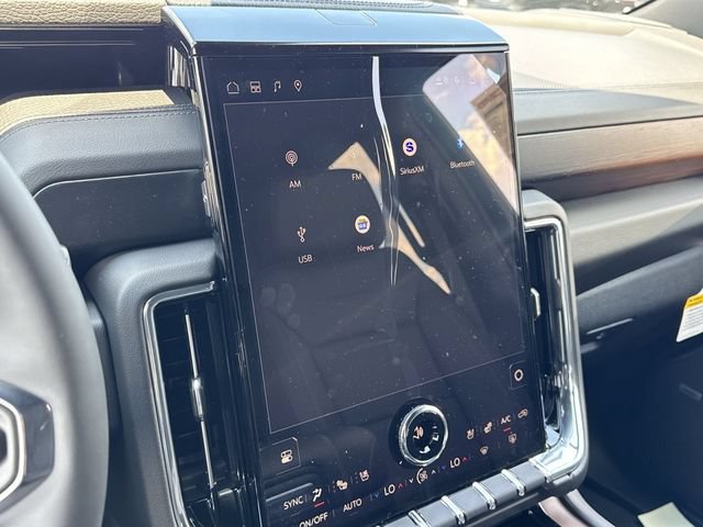 New 2026 GMC Yukon XL Denali w/ Denali Reserve Package AWD/4WD image 23