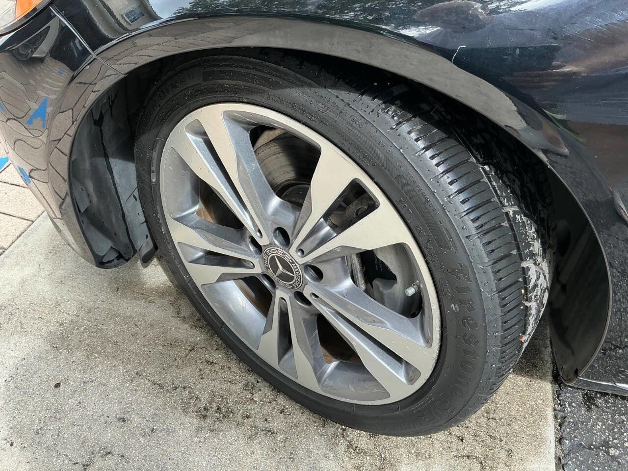Used 2018 Mercedes-Benz C 300 Sedan image 36