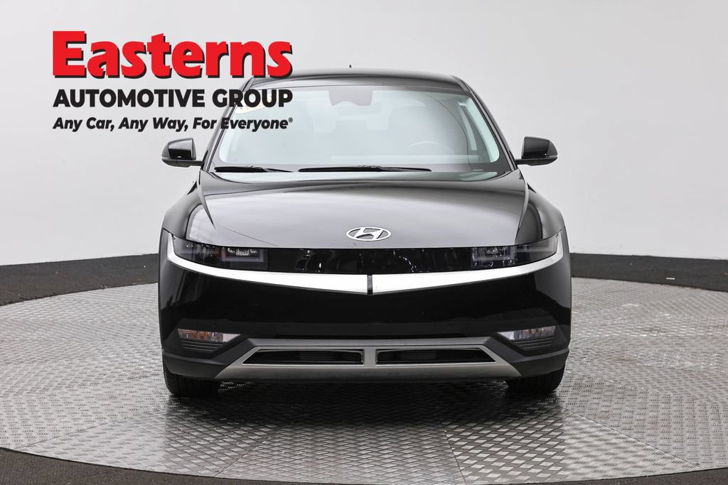 Used 2024 Hyundai Ioniq 5 SEL RWD image 2