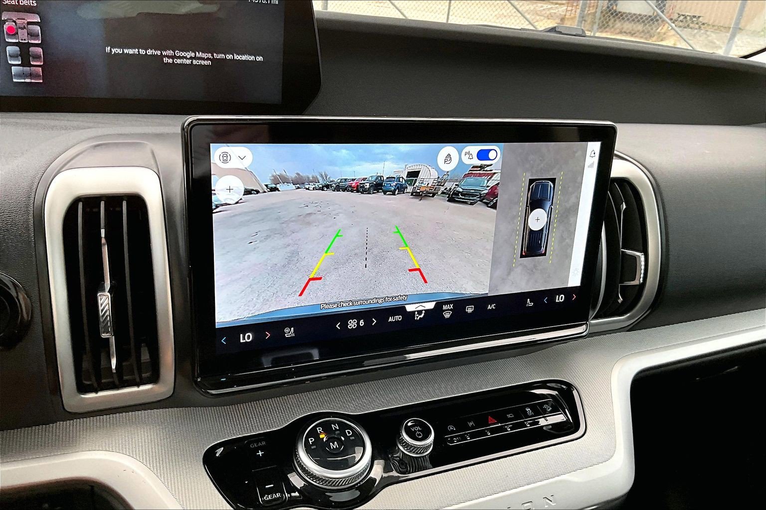 Used 2025 Ford Expedition Active image 31