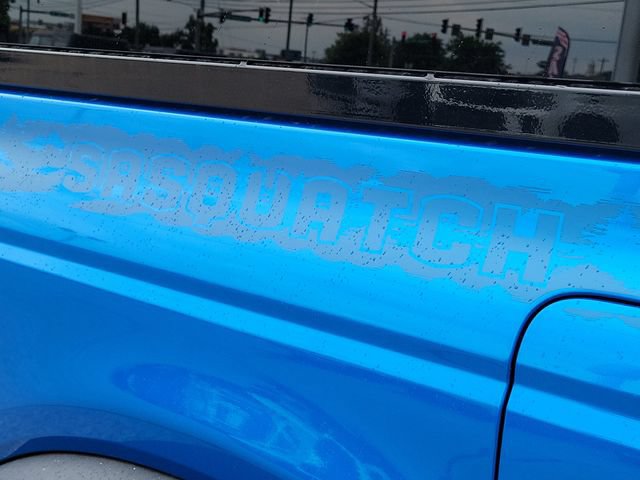 New 2026 Ford Bronco Badlands w/ Sasquatch Package AWD/4WD image 6