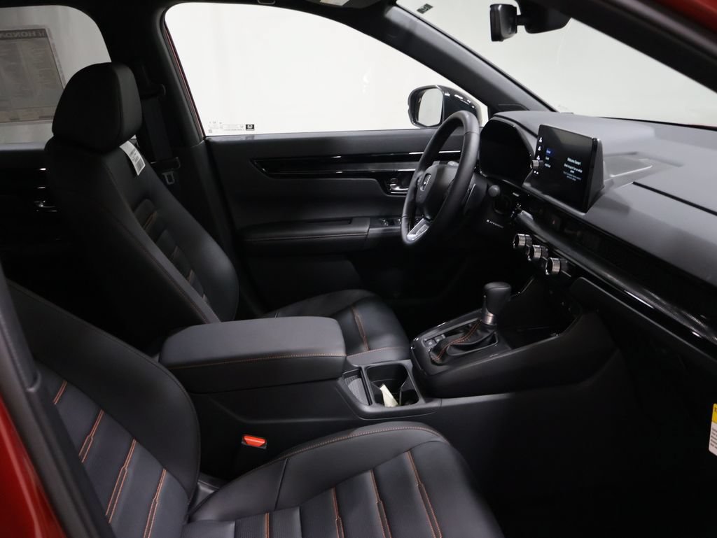 New 2026 Honda CR-V Sport Touring image 21