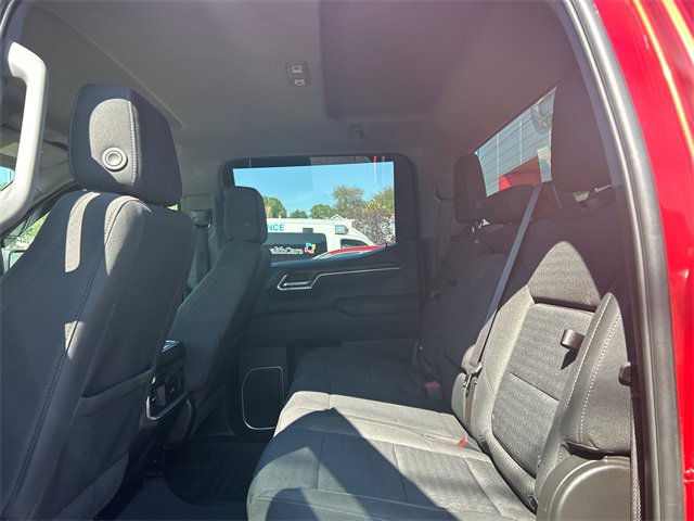 Used 2023 GMC Sierra 1500 Elevation w/ X31 Off-Road Package image 22