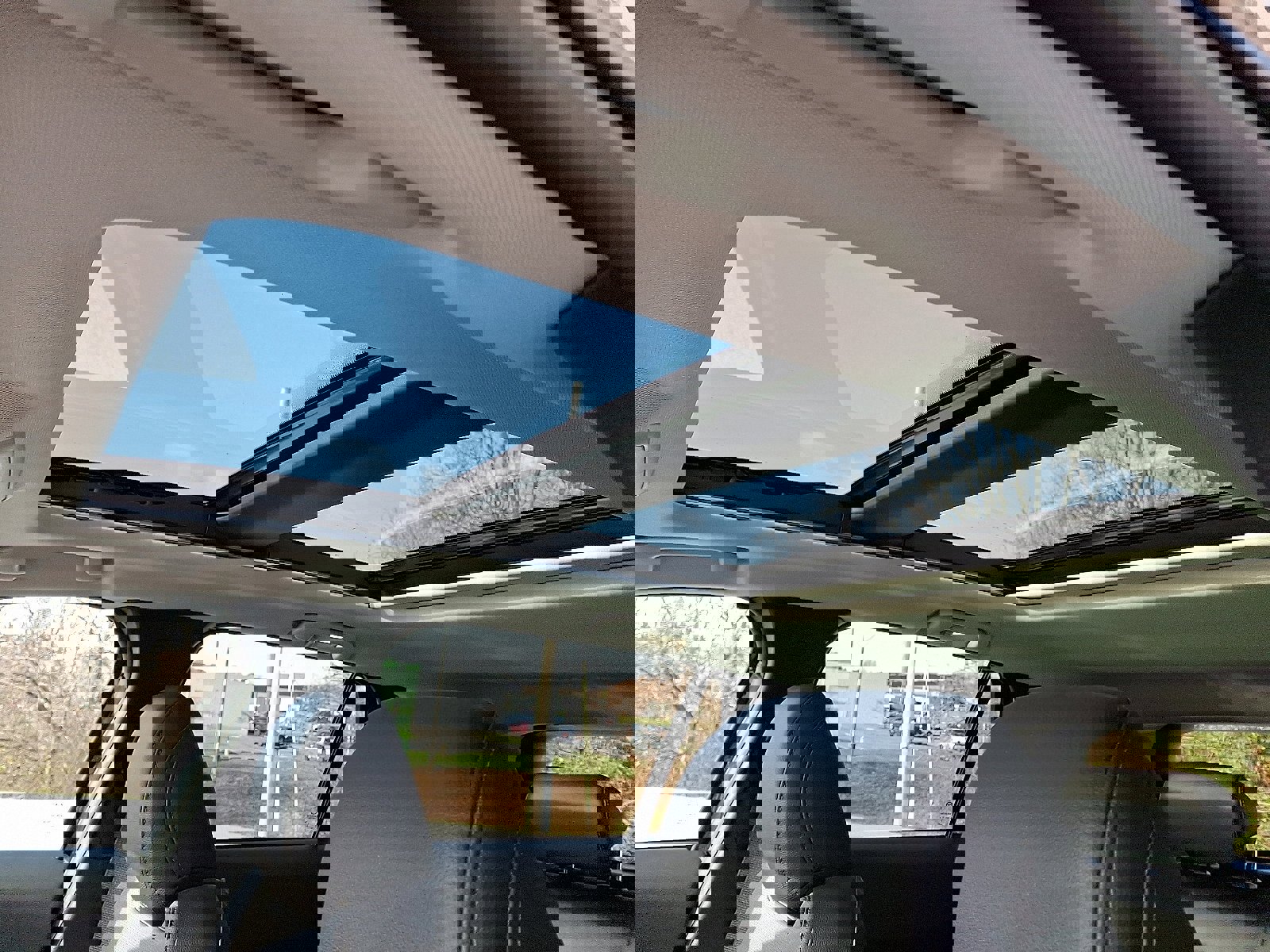 Certified 2025 MAZDA CX-50 AWD 2.5 Turbo w/ Weather Package image 16