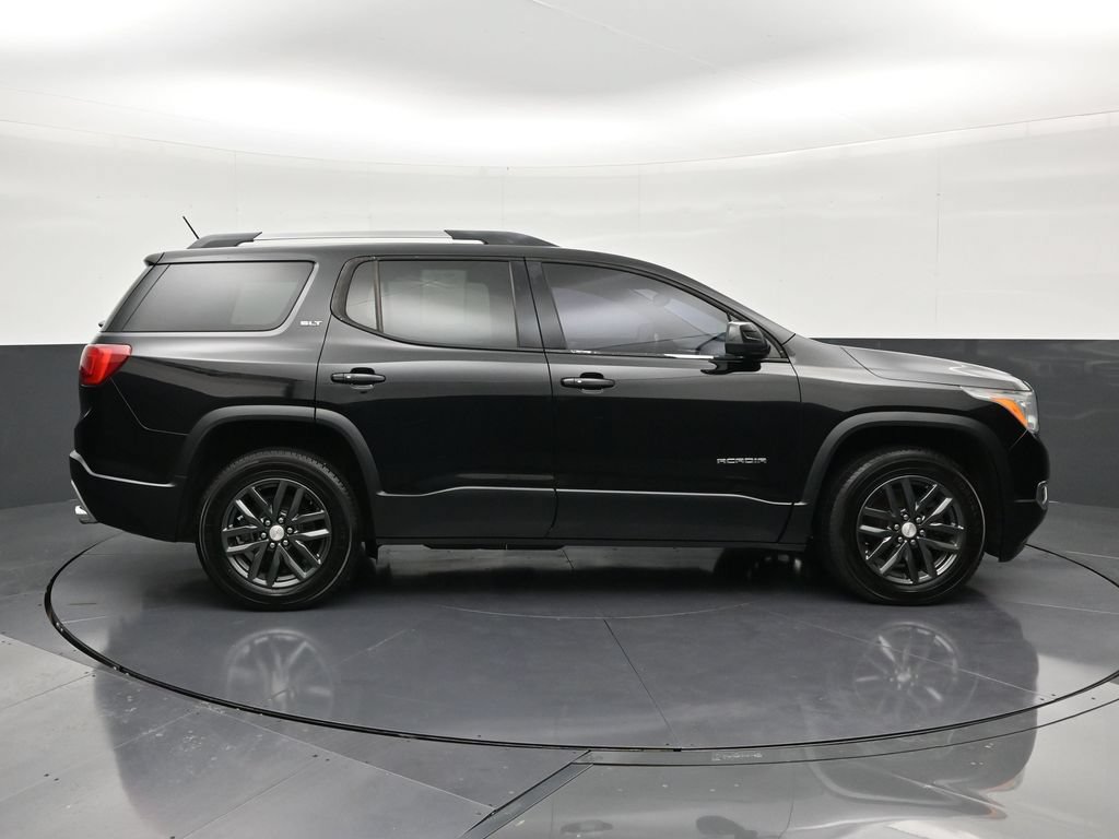 Used 2019 GMC Acadia SLT FWD image 6