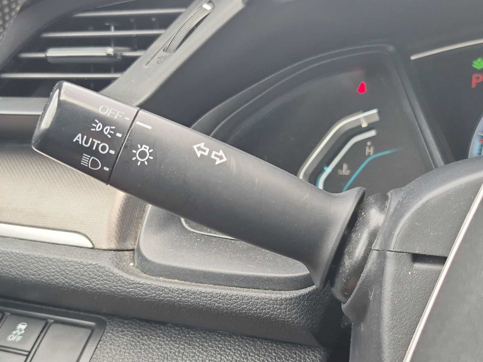 Certified 2020 Honda Civic LX image 22