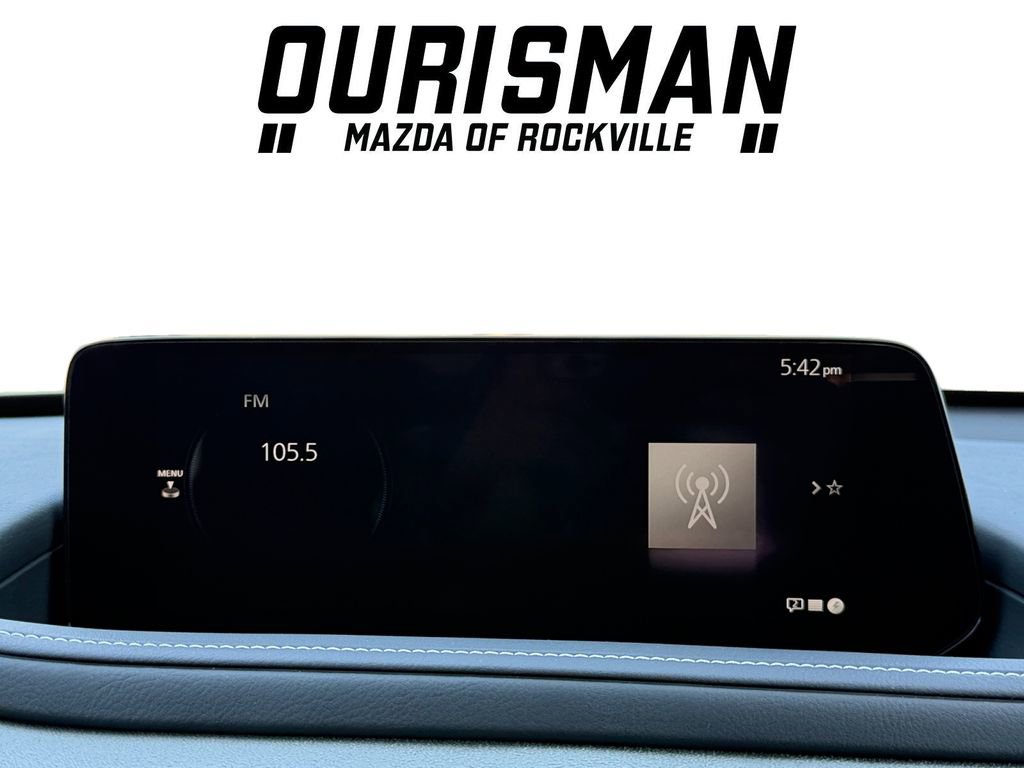 New 2026 MAZDA CX-30 Aire Edition image 14