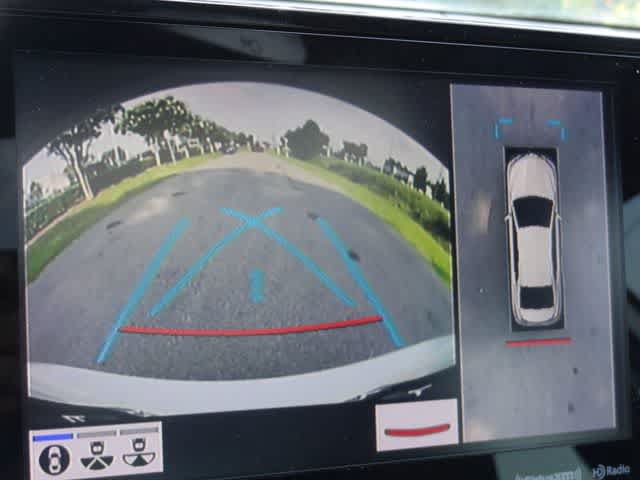 Used 2023 Toyota Camry XSE w/ Navigation Package FWD image 28