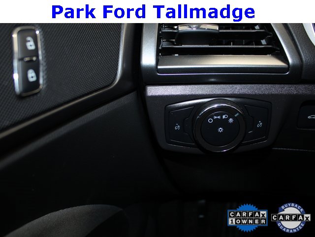 Used 2015 Ford Fusion S image 17