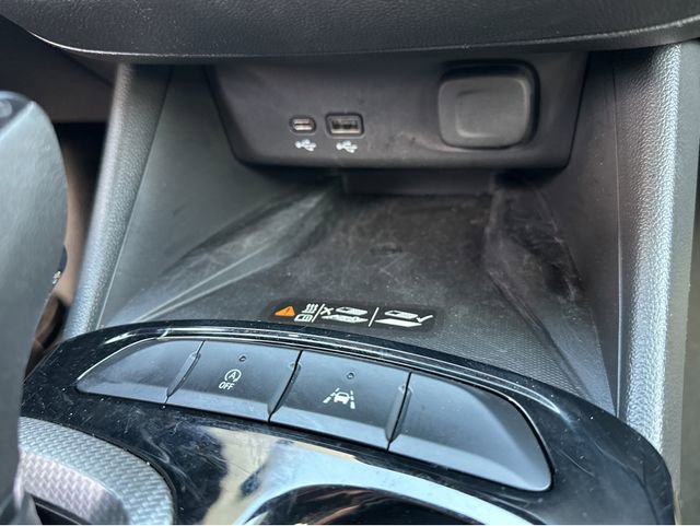 Certified 2024 Buick Envista Avenir image 19