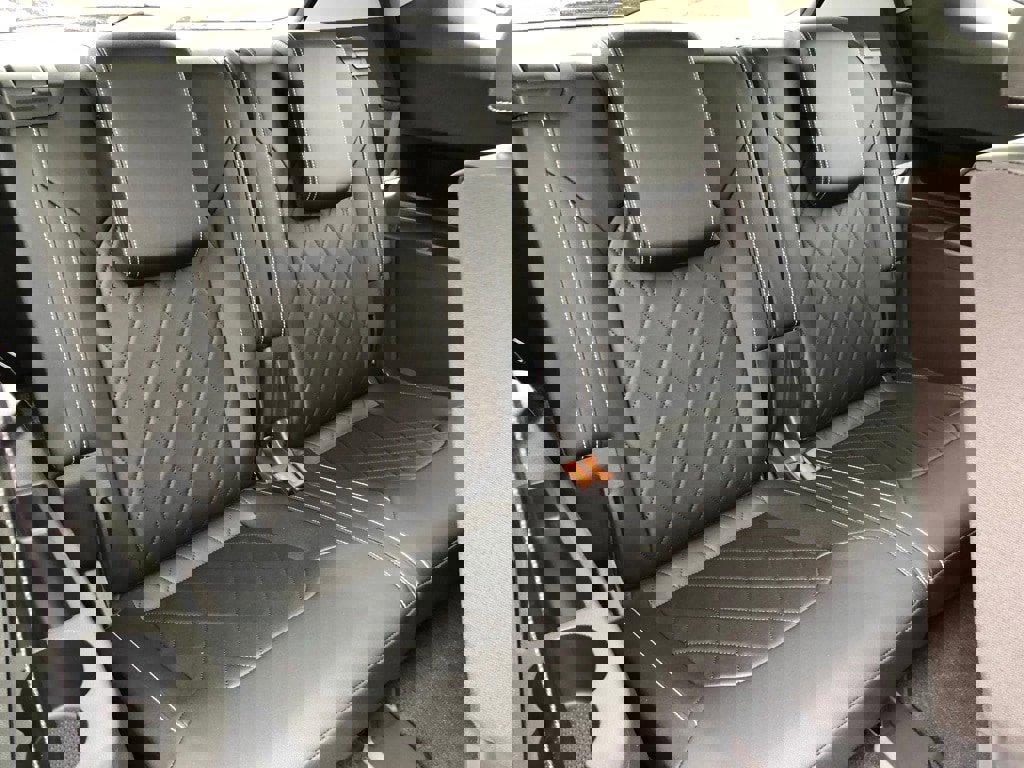 New 2025 Volkswagen Atlas SEL Premium R-Line image 33