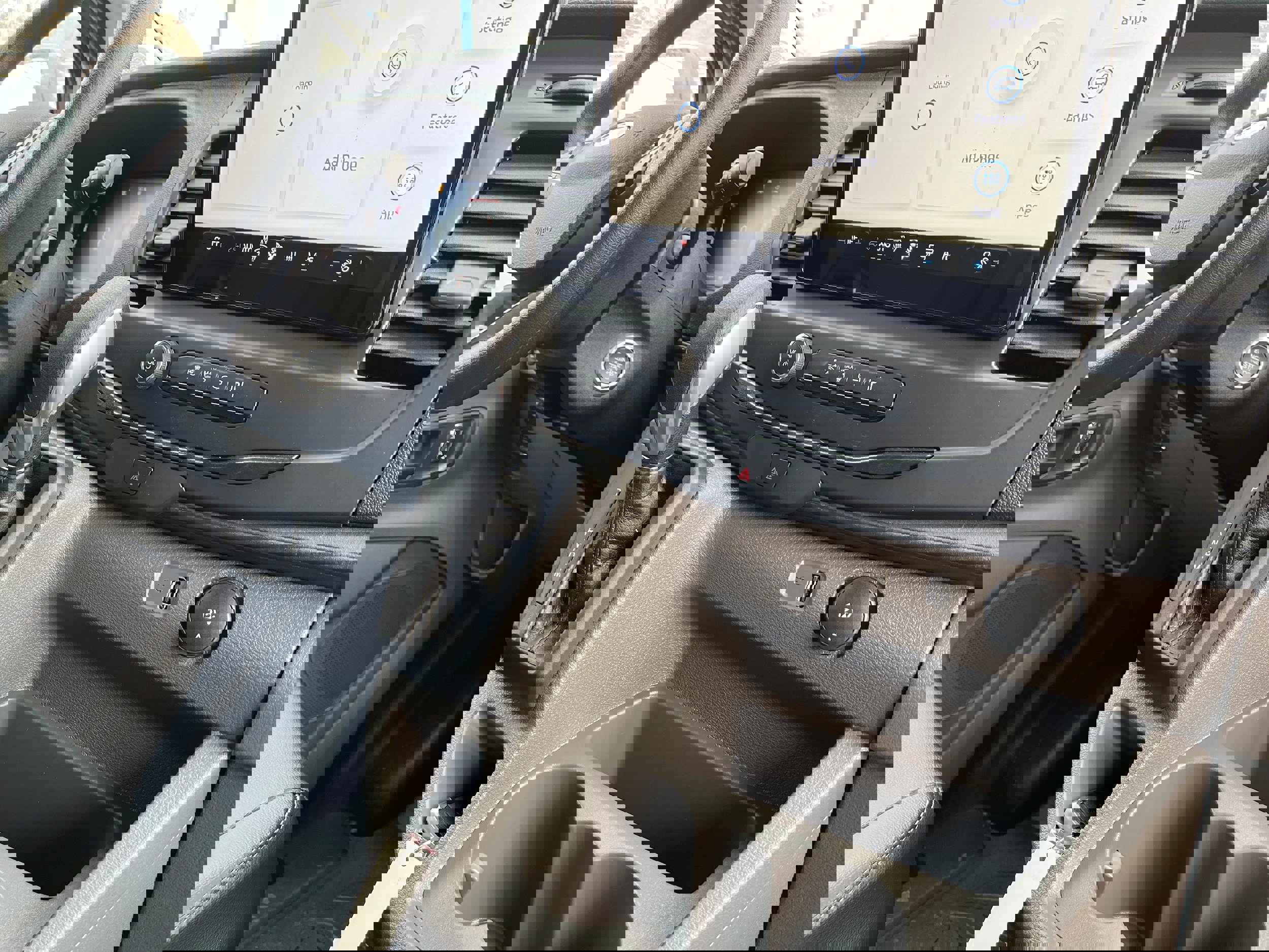 New 2026 Ford Transit 250 148 Medium Roof image 13