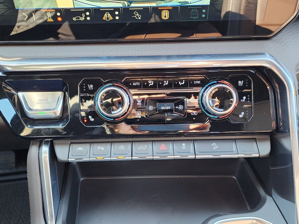 New 2026 GMC Sierra 1500 Denali w/ Denali Reserve Package image 29